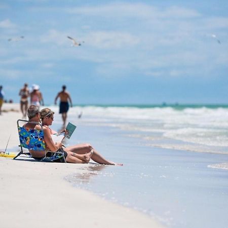 Banana Cabana By Beachside Management Siesta Key Ngoại thất bức ảnh