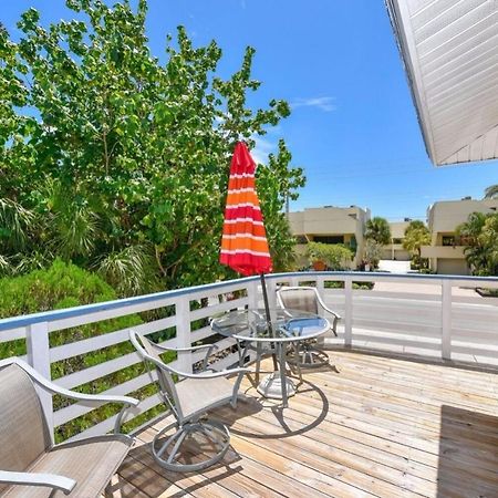 Banana Cabana By Beachside Management Siesta Key Ngoại thất bức ảnh