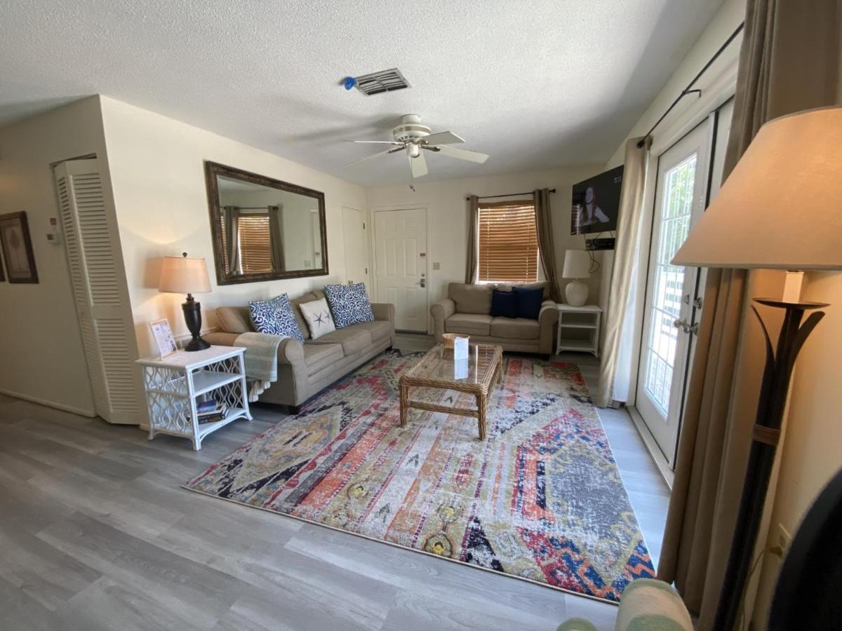 Banana Cabana By Beachside Management Siesta Key Ngoại thất bức ảnh