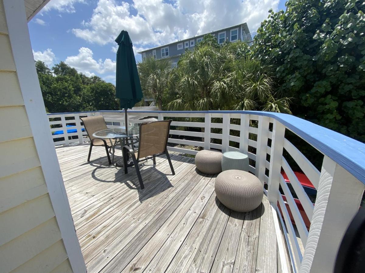 Banana Cabana By Beachside Management Siesta Key Ngoại thất bức ảnh