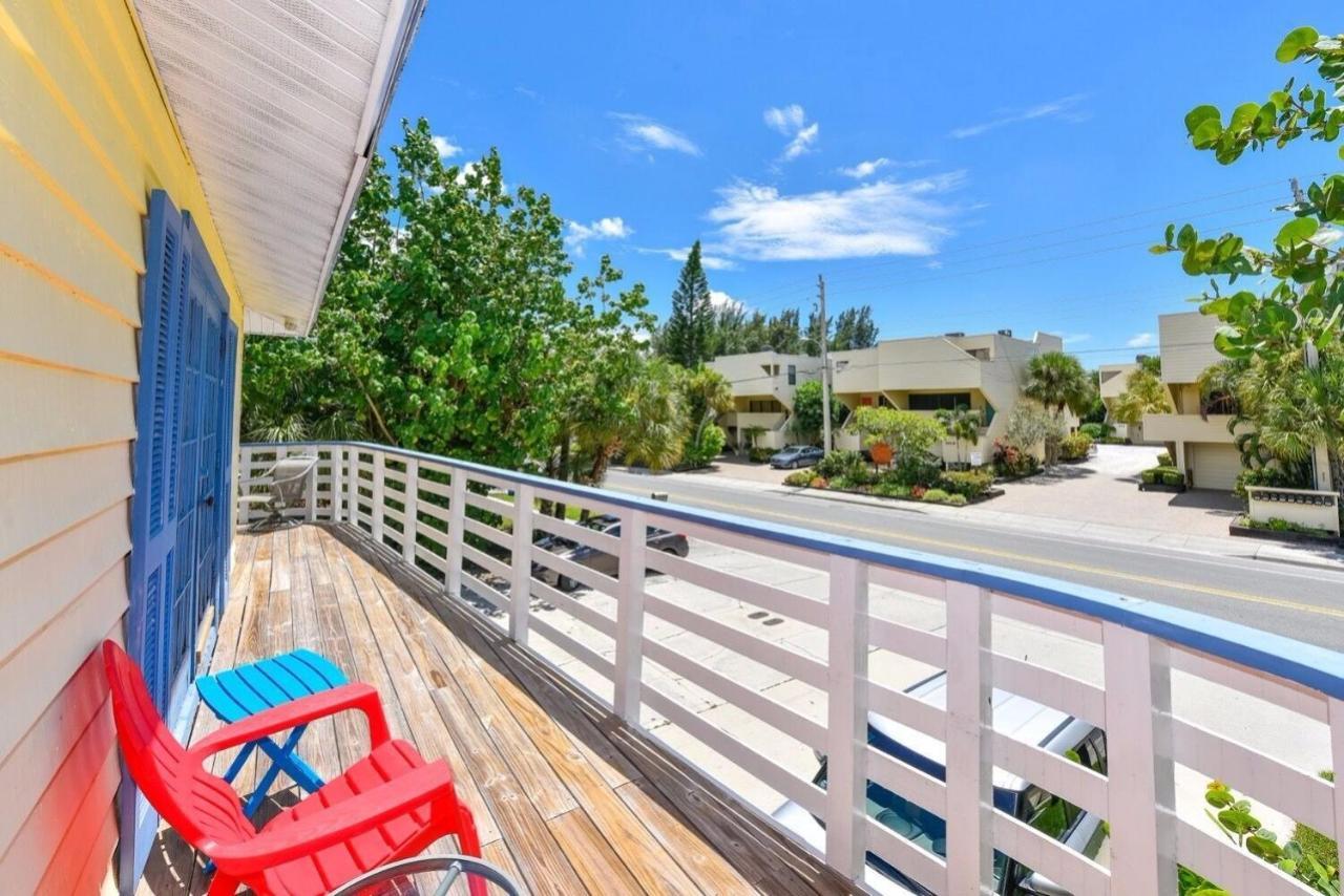 Banana Cabana By Beachside Management Siesta Key Ngoại thất bức ảnh