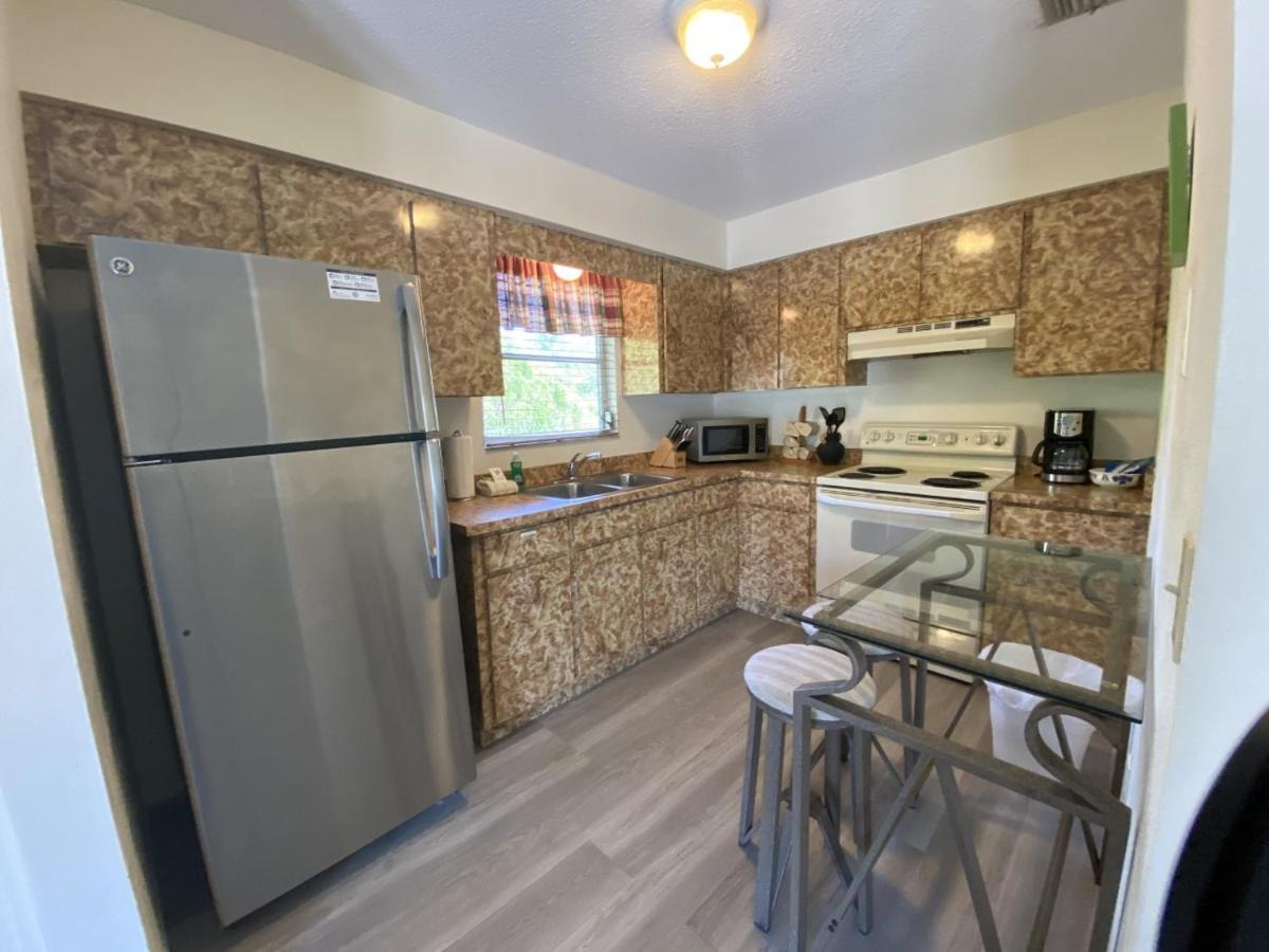 Banana Cabana By Beachside Management Siesta Key Ngoại thất bức ảnh