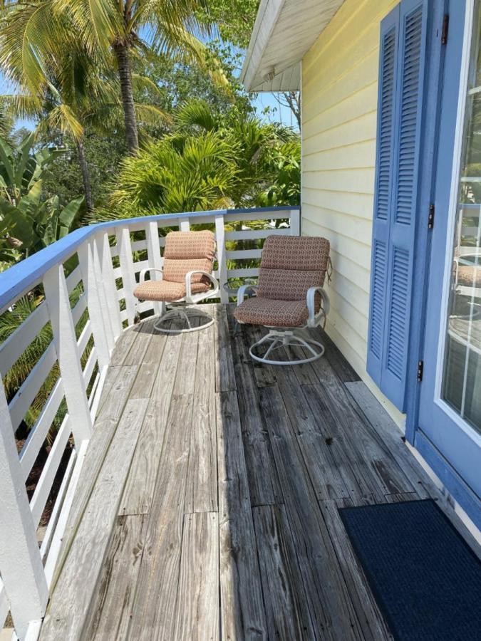Banana Cabana By Beachside Management Siesta Key Ngoại thất bức ảnh