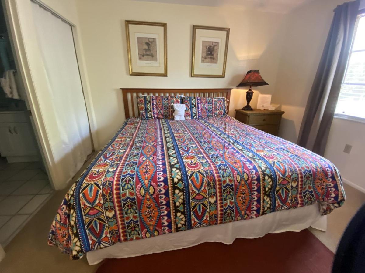 Banana Cabana By Beachside Management Siesta Key Ngoại thất bức ảnh