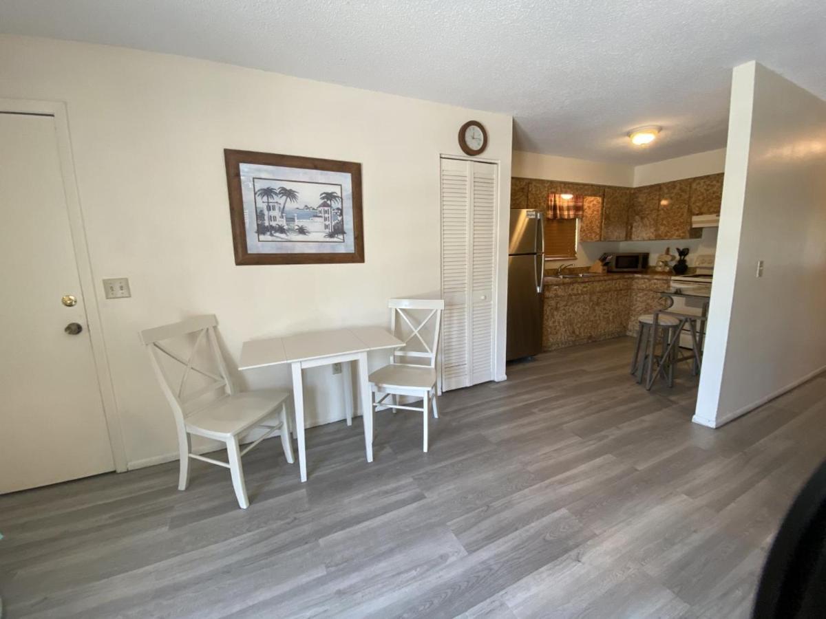 Banana Cabana By Beachside Management Siesta Key Ngoại thất bức ảnh