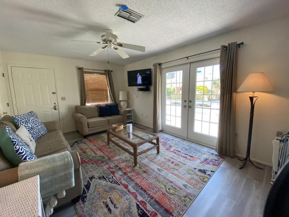 Banana Cabana By Beachside Management Siesta Key Ngoại thất bức ảnh