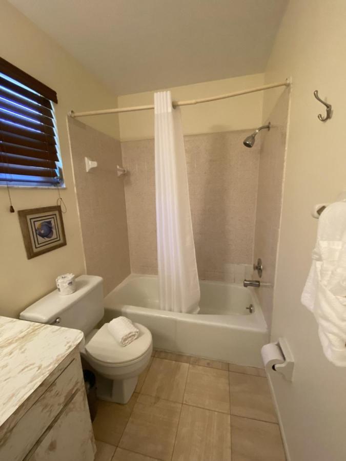Banana Cabana By Beachside Management Siesta Key Ngoại thất bức ảnh