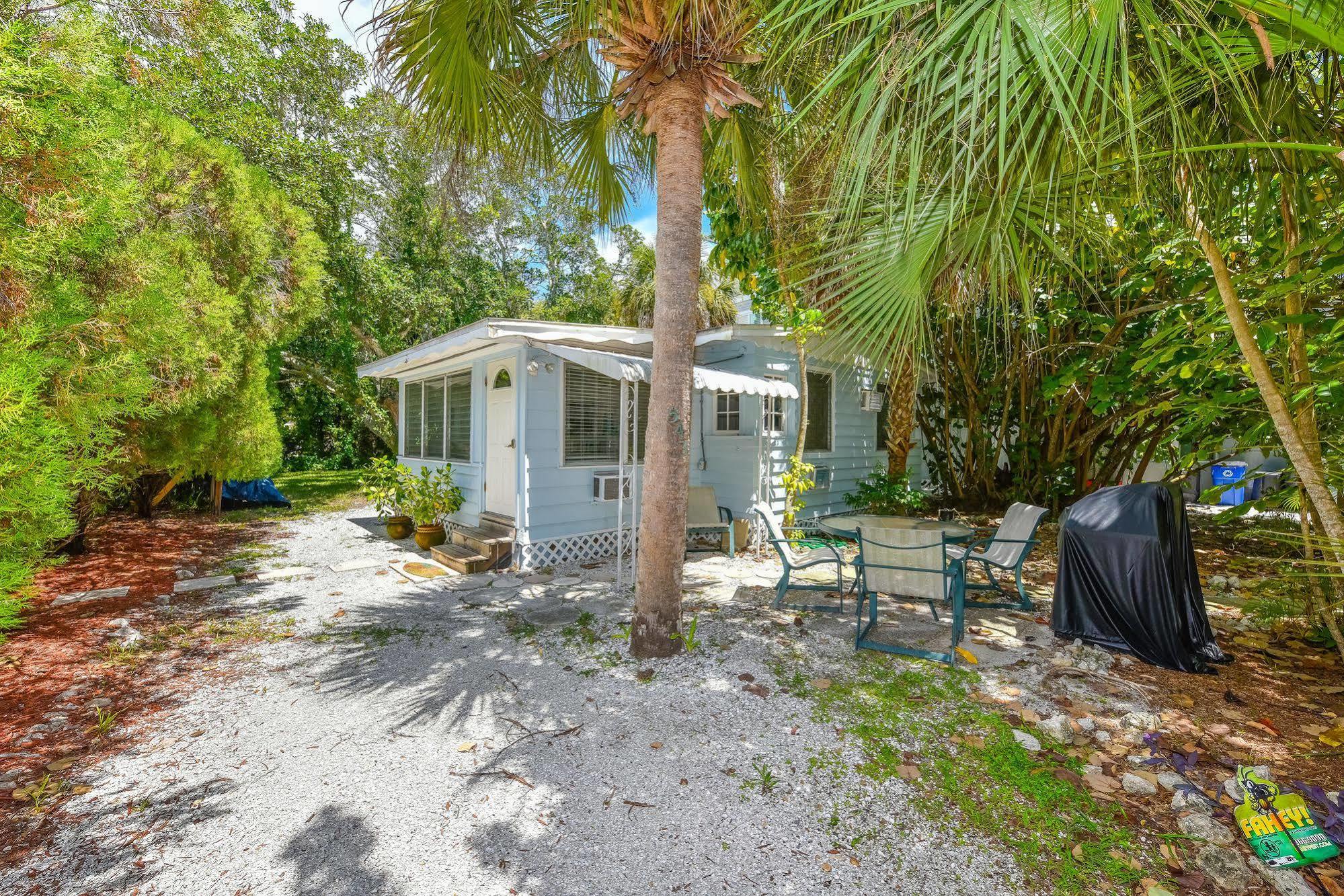 Banana Cabana By Beachside Management Siesta Key Ngoại thất bức ảnh