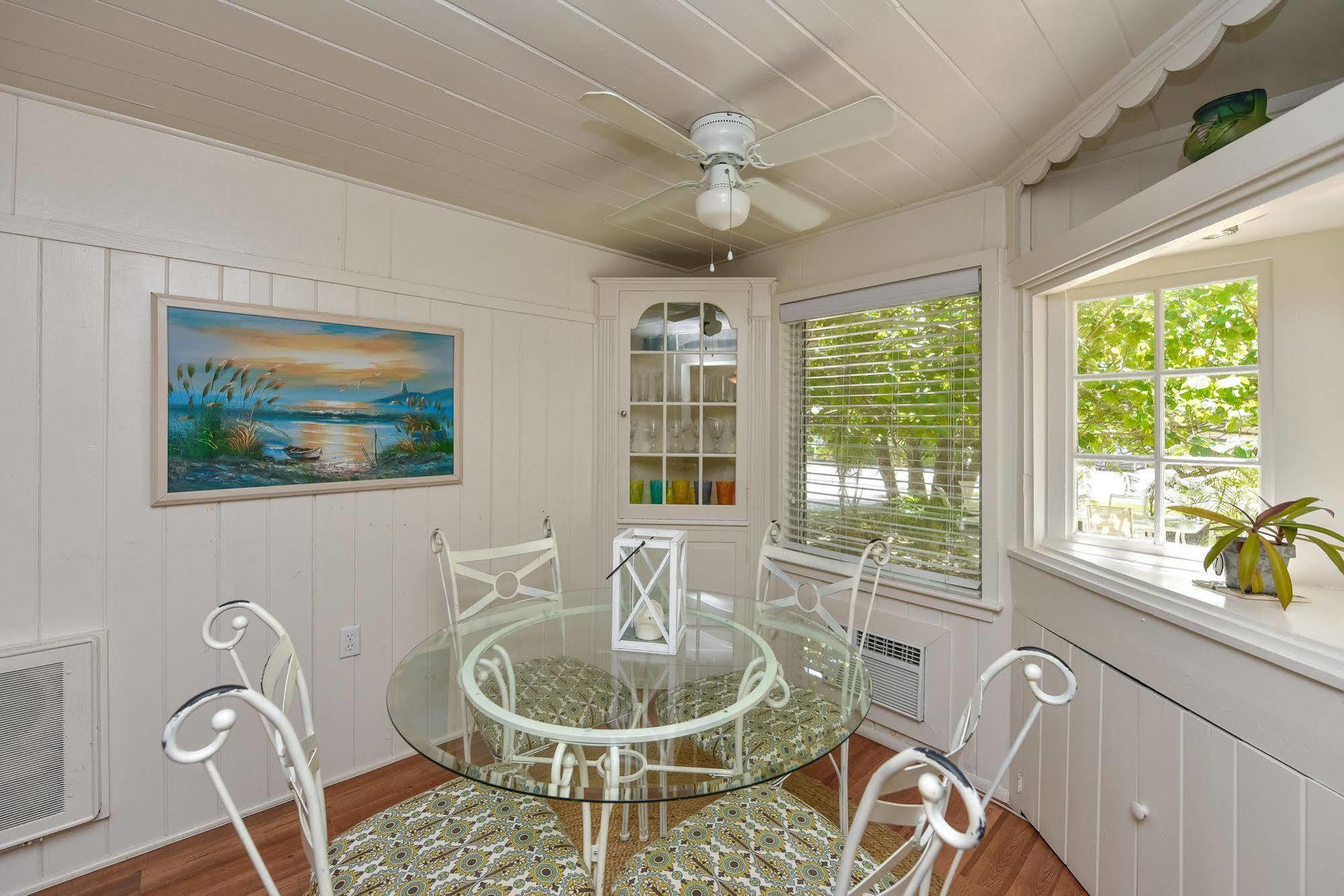 Banana Cabana By Beachside Management Siesta Key Ngoại thất bức ảnh